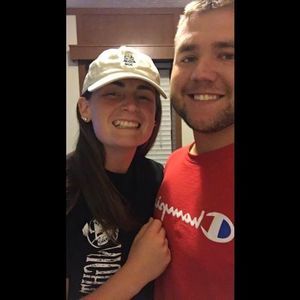 Meet your Posher, Nick